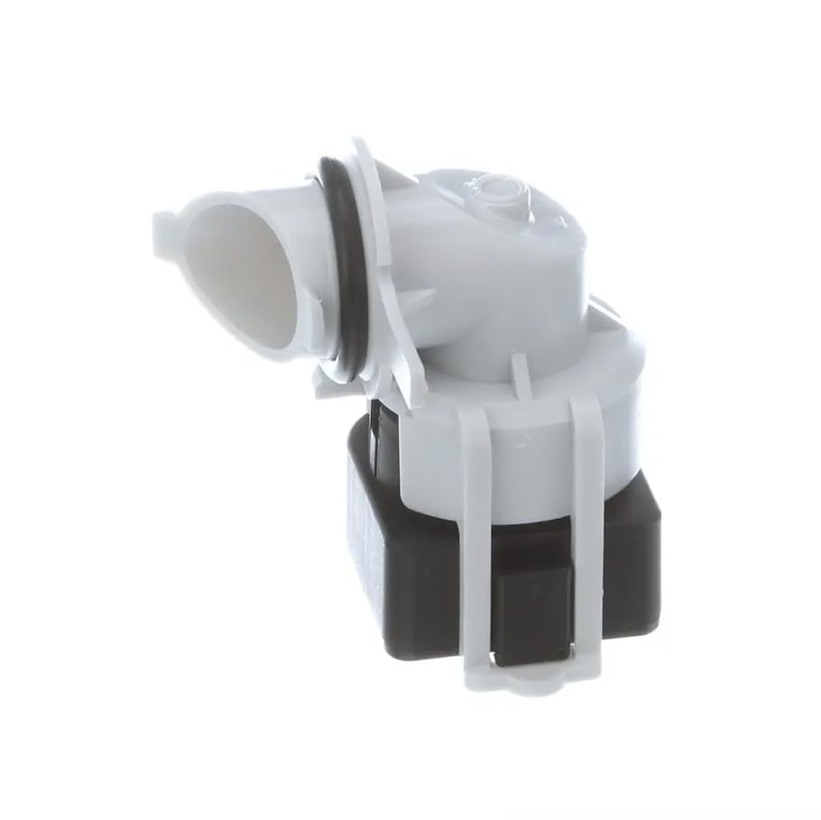 Amazon.com: WD21X25468 Clothes Washer Pressure Switch